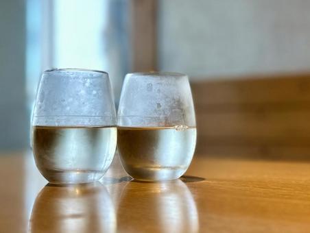 日本酒 日本酒の写真