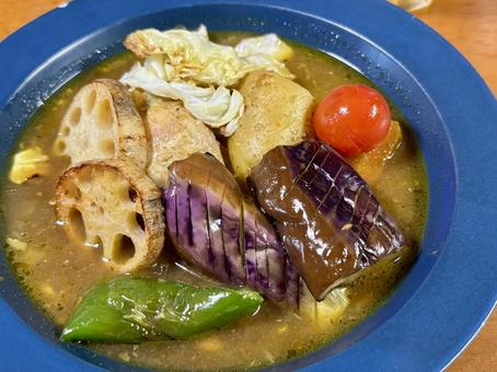 スープカレー 251 スープカレー 251の写真