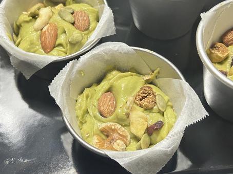 ドライフルーツのパウンドケーキ パウンドケーキ,ドライフルーツ,ケーキの写真素材