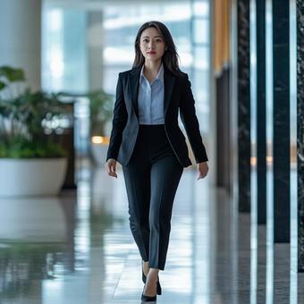 ビジネス 女性 ビジネス 女性の写真