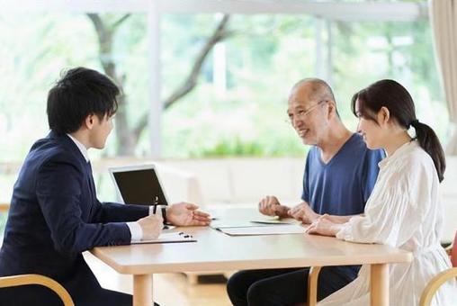 Parents and children to consult in the future, JPG Parents and children to consult in the future, परामर्श, पितृत्व, न्यायिक सूदख़ोर, JPG