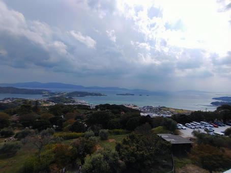 瀬戸内海 瀬戸内海の写真
