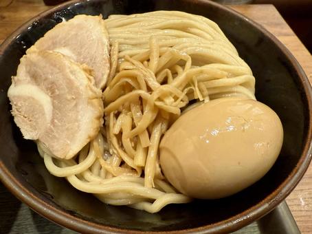 つけ麺 つけ麺の写真