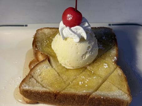 Honey Toast, JPG
