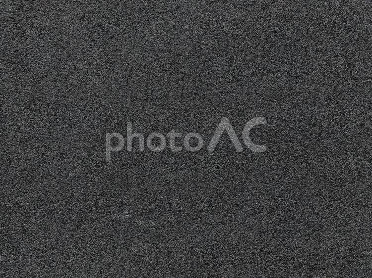 黒いアスファルト風の壁 背景,壁,黒の写真素材
