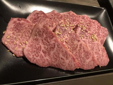 焼肉 焼肉の写真
