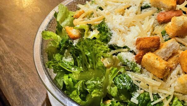 サラダ サラダ,ミックスサラダ,葉野菜の写真素材