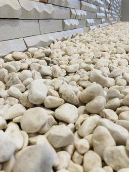 インテリア　小石 インテリア,小石,石の写真素材