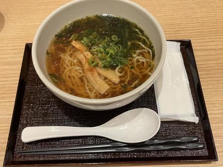 夜鳴きそば 夜鳴きそば ラーメン,食べ物,料理の写真素材