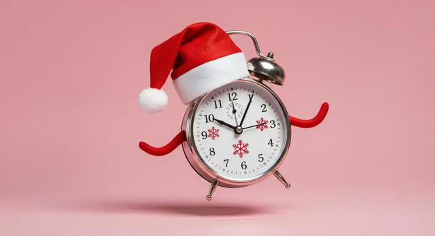 クリスマスまでの時間 カウントダウン クリスマスまでの時間 カウントダウンの写真
