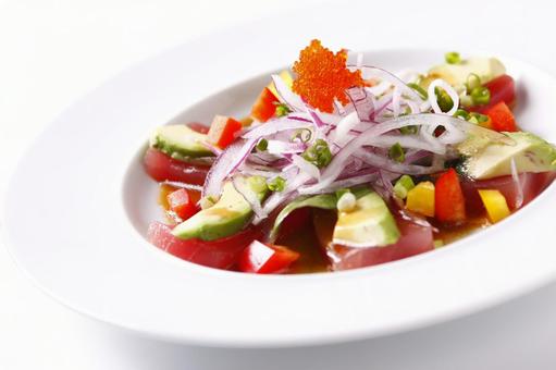 A-料理 料理,イタリアン,洋食の写真素材