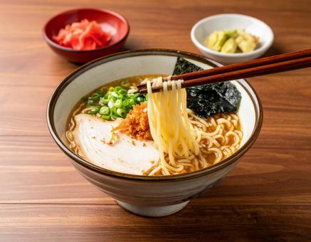 ラーメン イメージ ラーメン イメージの写真