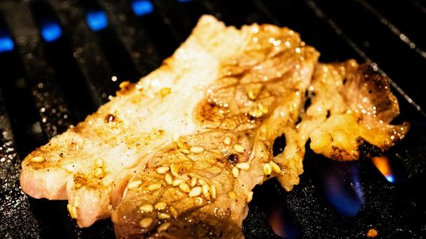 Grilled beef ribs, JPG Grilled beef ribs, JPG