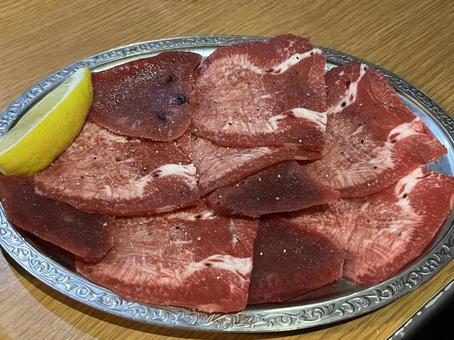焼肉 焼肉 焼肉,生肉,焼き肉の写真素材