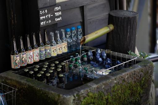 冷やした飲み物 冷やした飲み物 自然,風景,絶景の写真素材