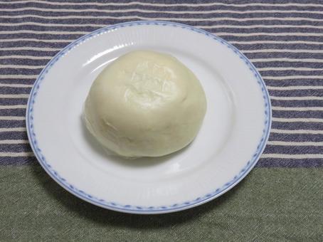 肉まん 冬,にくまん,豚まんの写真素材