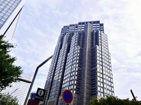 都市の街並 都市の街並 都市,都市の街並,都会の写真素材