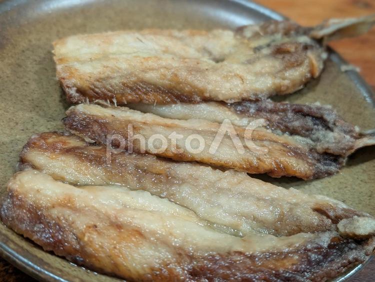 イワシのかば焼き イワシ,魚,かば焼きの写真素材
