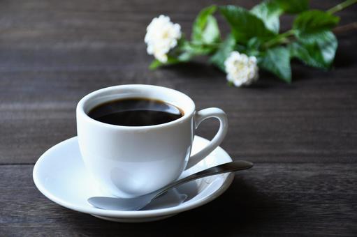 Photo, coffee, cafe time, delicious, 