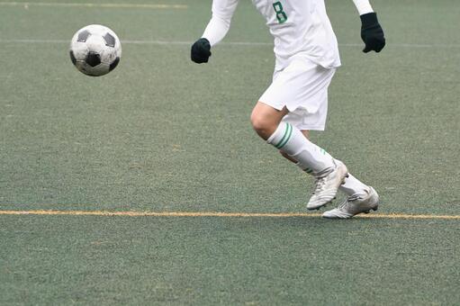 サッカー サッカー,soccer,フットボールの写真素材