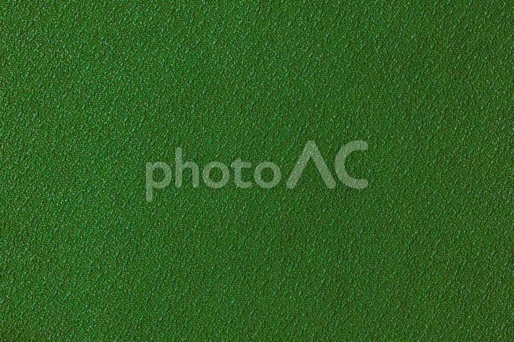 濃い緑の和風布テクスチャ 緑,グリーン,テクスチャの写真素材