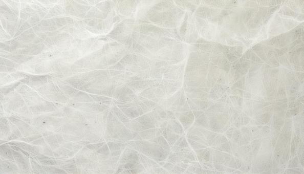 白い和紙の写真
