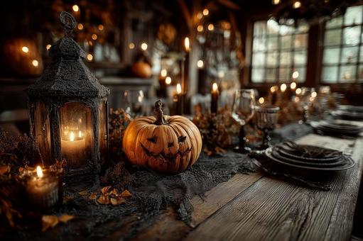 ハロウィン ハロウィンの写真