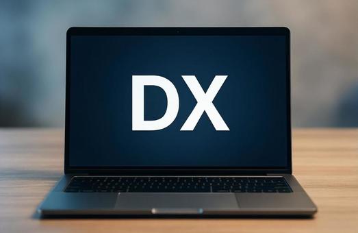 DX パソコン DX パソコンの写真