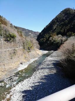 川 川の写真