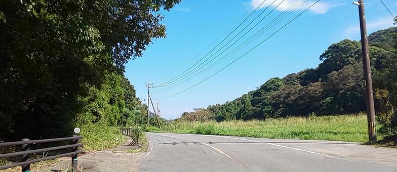田舎-新宮町 田舎-新宮町の写真