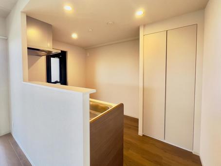 キッチン キッチン 住宅,マンション,アパートの写真素材