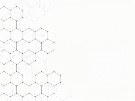 Hexagon background monochrome line, JPG Hexagon background monochrome line, JPG