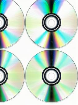 CD cd,cdーr,ディスクの写真素材