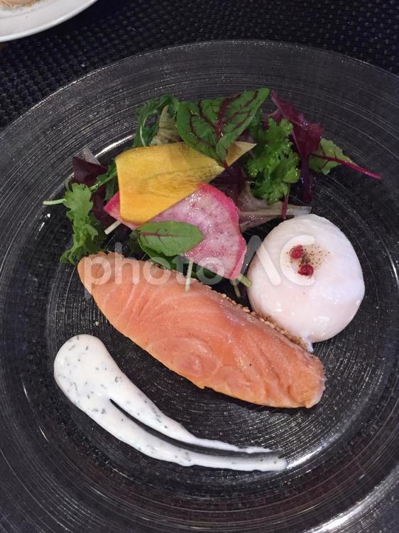 料理　京の料理 美味しい,料理,食事の写真素材