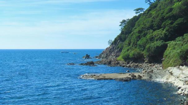 海 海,海水浴,シーの写真素材