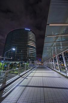 都市夜景 都市夜景 都市夜景,夜景,夜の写真素材