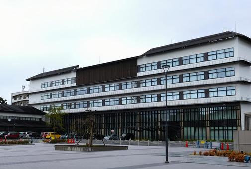 大和郡山市役所 建物外観2 奈良県 大和郡山市役所 建物外観2 奈良県 大和郡山市役所,建物,外観の写真素材