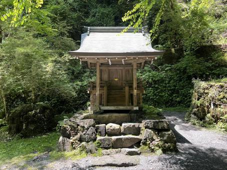 貴船神社 貴船,神社,京都の写真素材