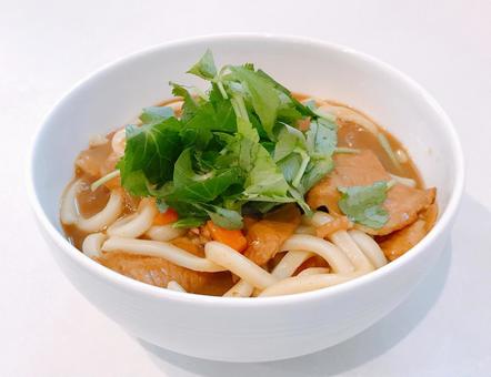 Curry udon, JPG Curry udon, JPG