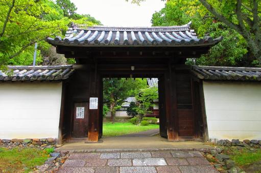 京都府-醍醐寺-報恩院 京都府-醍醐寺-報恩院の写真