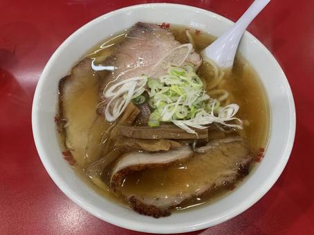 チャーシュー麺@101 チャーシュー麺@101 チャーシュー麺,ラーメン,麺類の写真素材