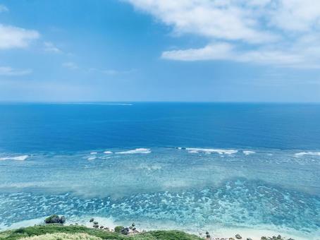 宮古島 宮古島の写真