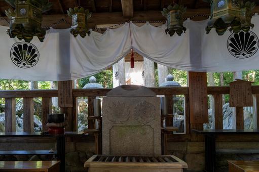 京都 鞍馬寺 奥の院魔王殿 京都 鞍馬寺 奥の院魔王殿 鞍馬寺,寺,寺院の写真素材