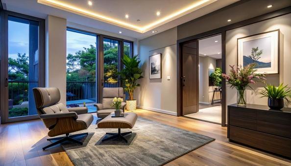 デザイナーズマンション デザイナーズマンションの写真