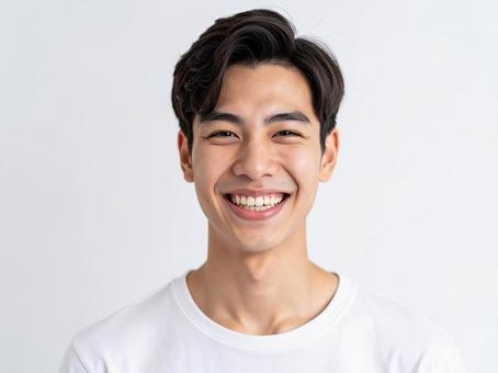 ポートレート ポートレートの写真