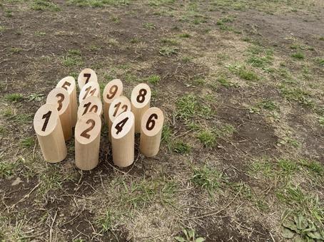 Photo, mölkky, finland, play, 