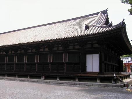 三十三間堂 京都 三十三間堂 京都の写真