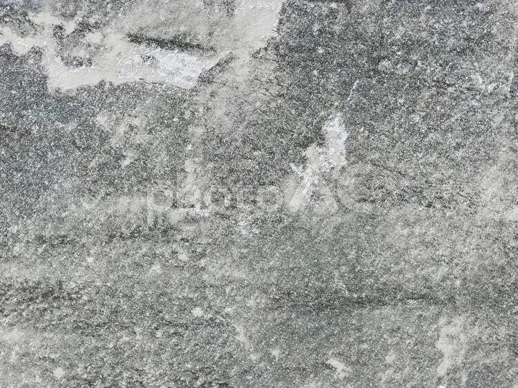 ダメージの大きいコンクリートの壁 コンクリート,壁,背景の写真素材