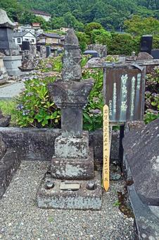 Photo, shoganji temple, jodo sect, mount kuwabara fudanin shoganji temple, 