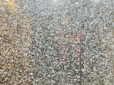 外壁材　住宅の写真